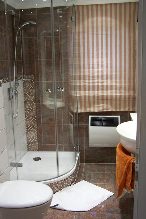 Marina 38-2 Apartman Cuxhaven Kültér fotó